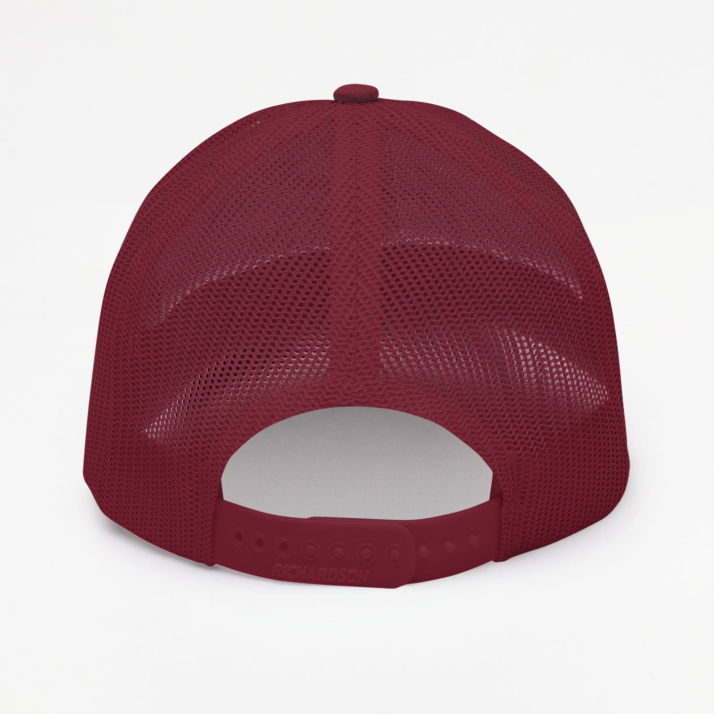 Pretty Trucker Cap Mesh Back