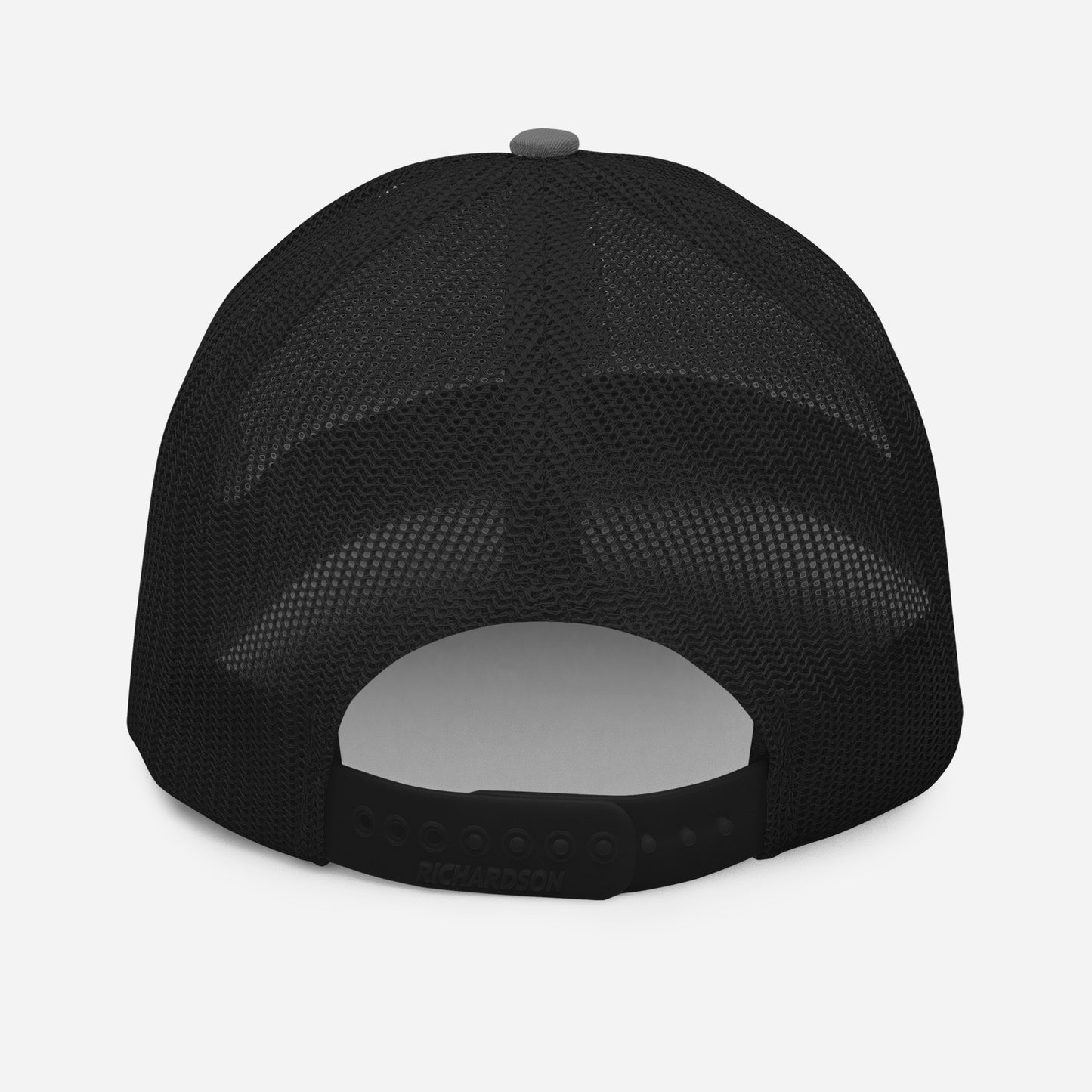 Pretty Trucker Cap Mesh Back