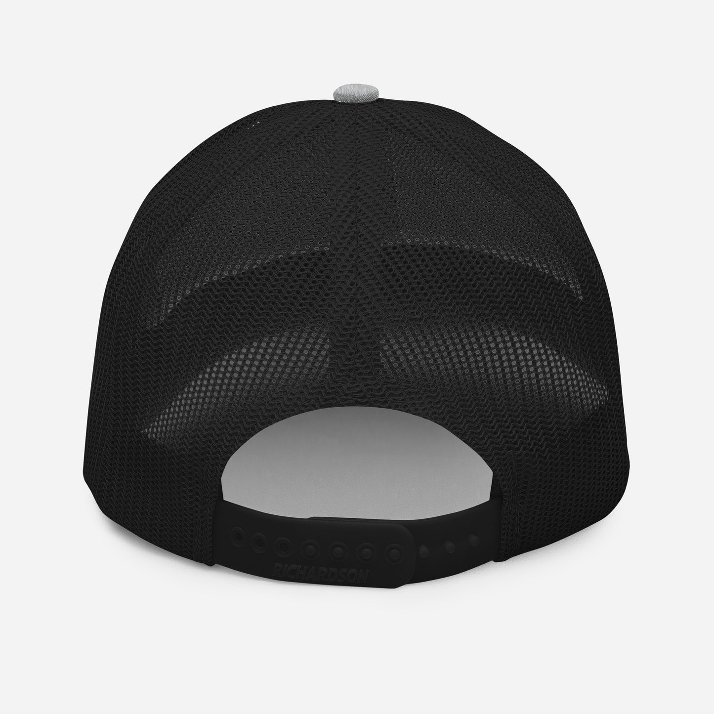 Pretty Trucker Cap Mesh Back