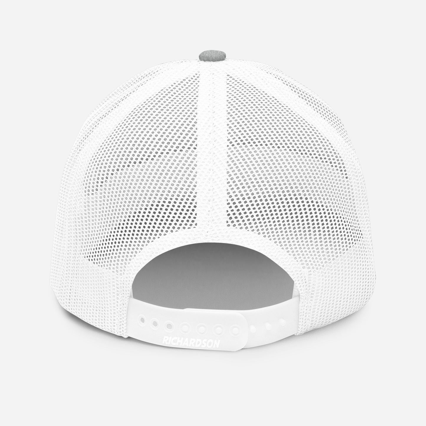 Pretty Trucker Cap Mesh Back