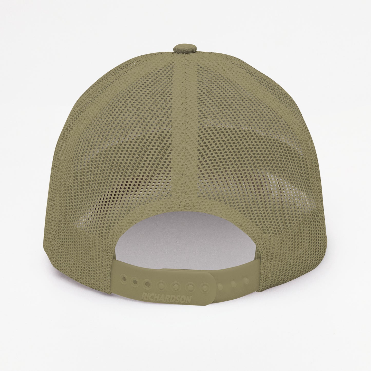 Pretty Trucker Cap Mesh Back