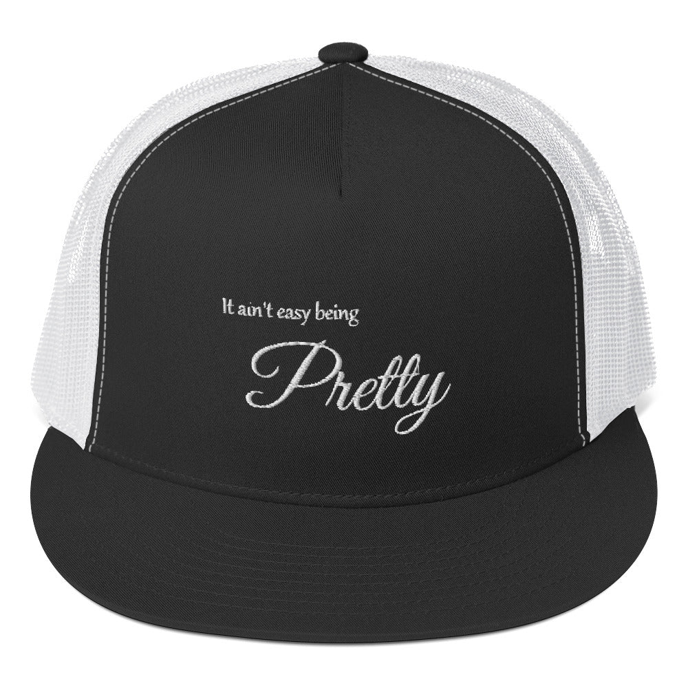 It ain’t easy - Trucker Hat