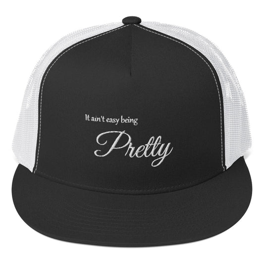 It ain’t easy - Trucker Hat