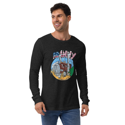 Franny - Long Sleeve