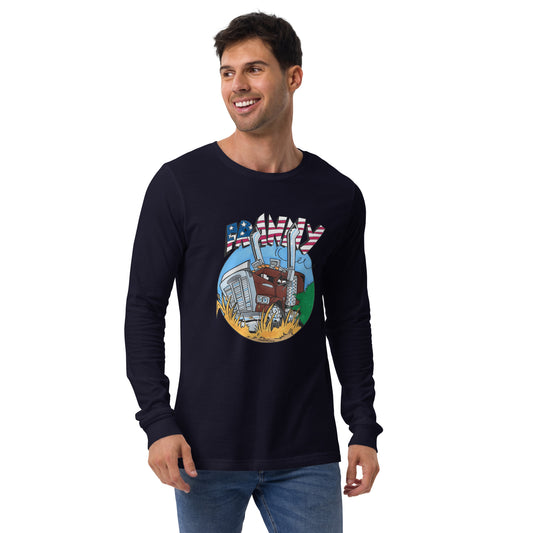 Franny - Long Sleeve