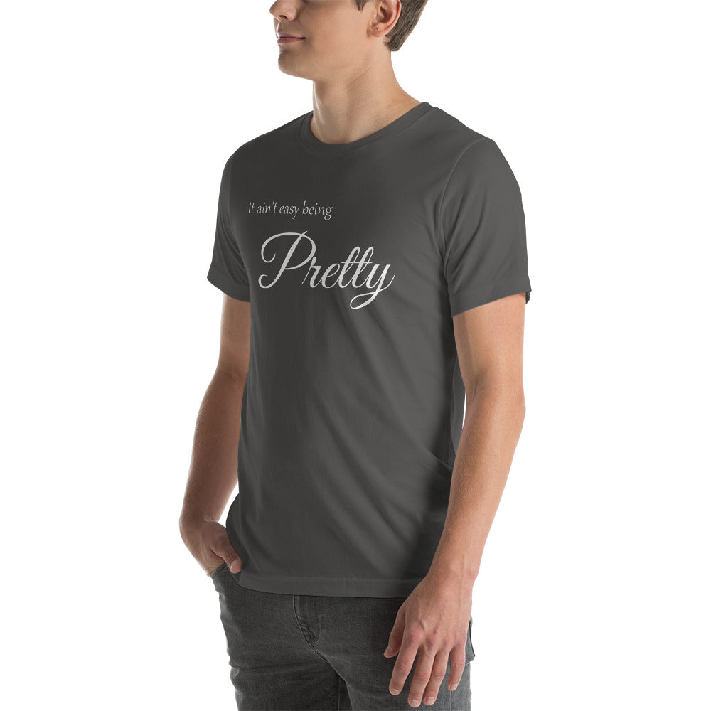 Black Betty - Dark 2-sided TShirt