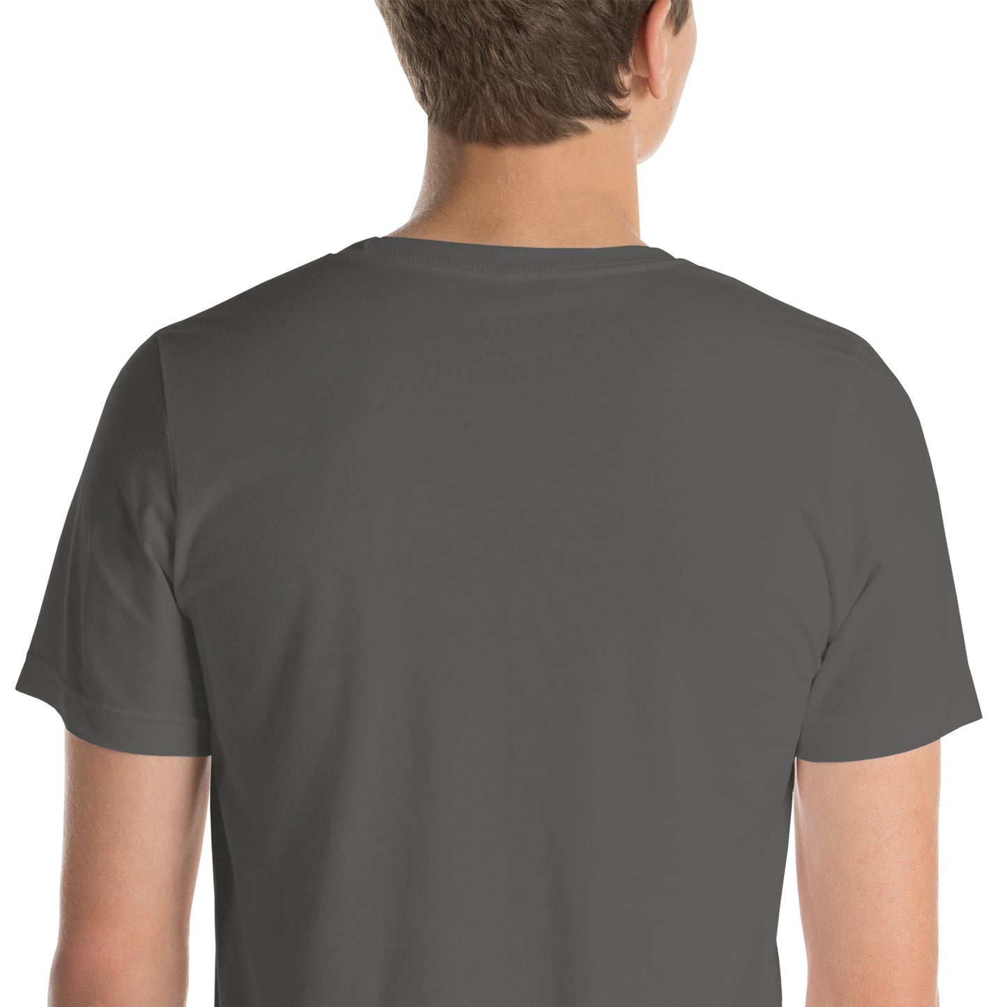 Fiona Front Only T-shirt