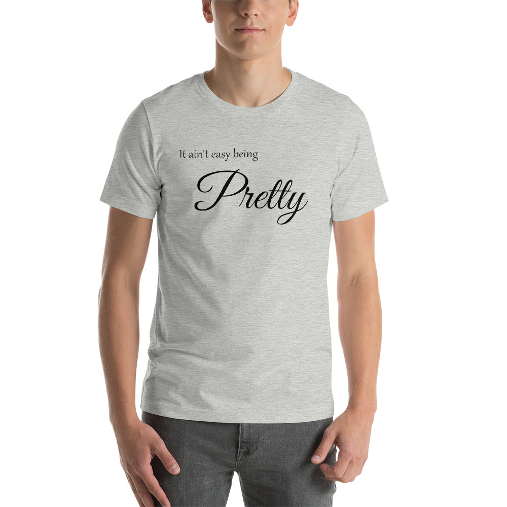 Black Betty - Light 2-sided TShirt