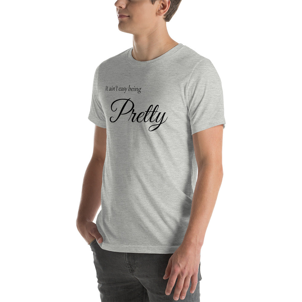 Black Betty - Light 2-sided TShirt