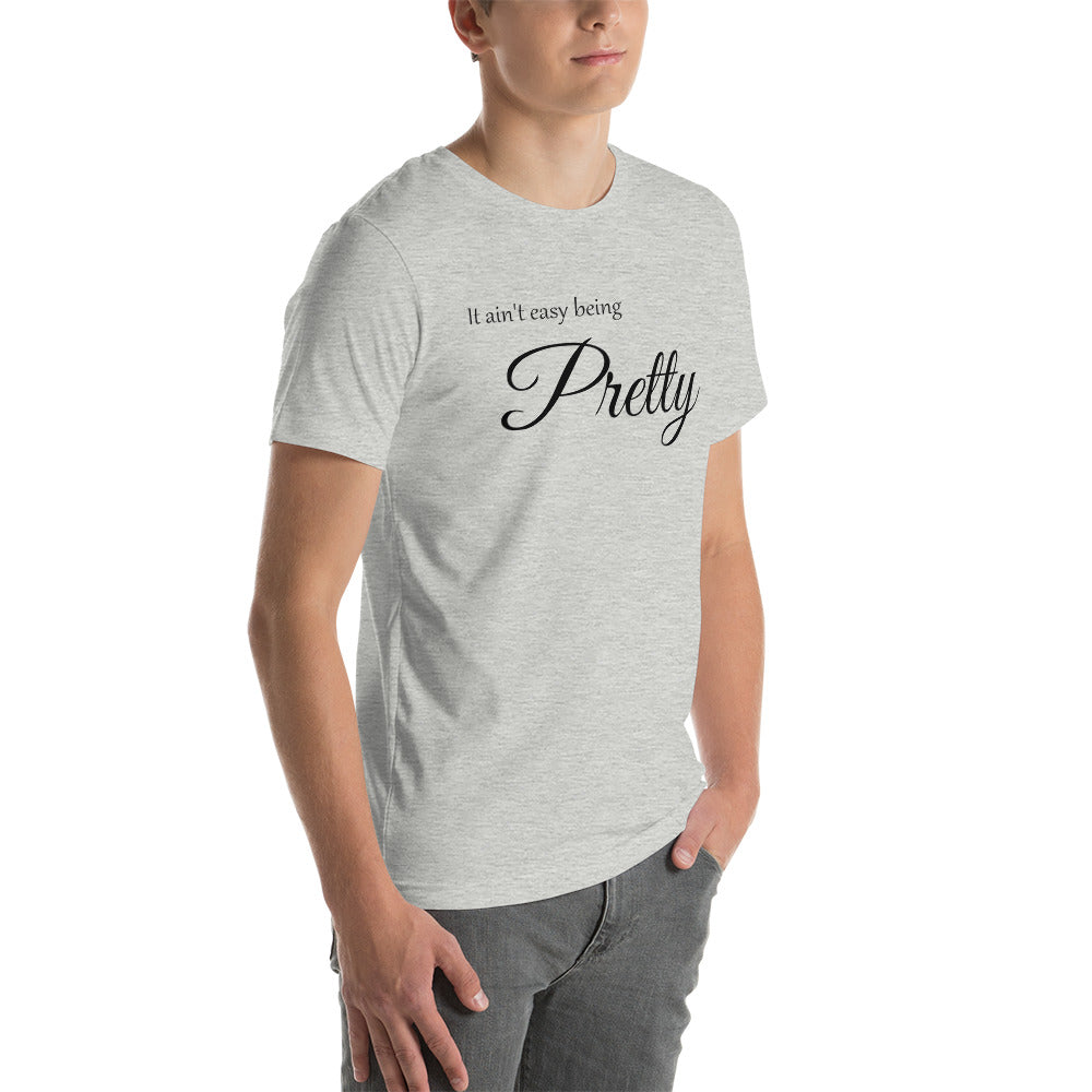 Black Betty - Light 2-sided TShirt