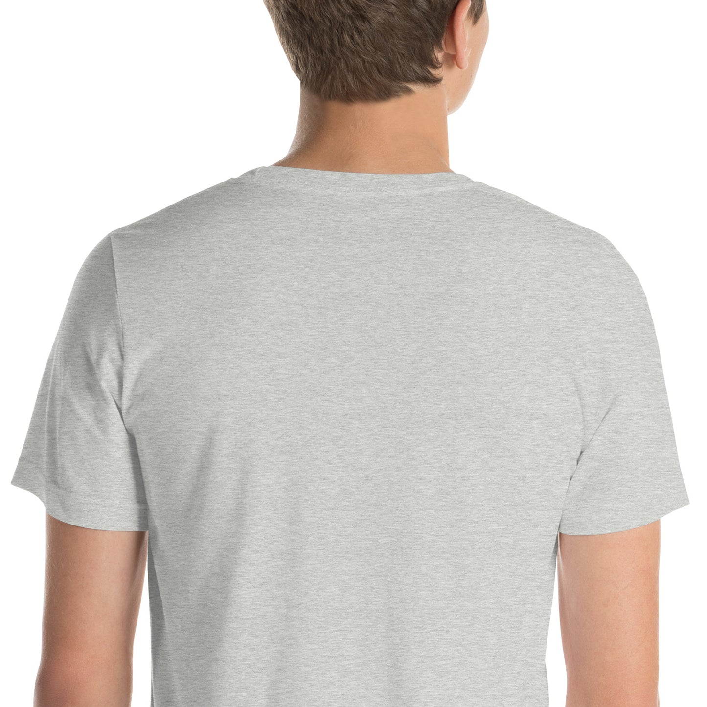 Fiona Front Only T-shirt