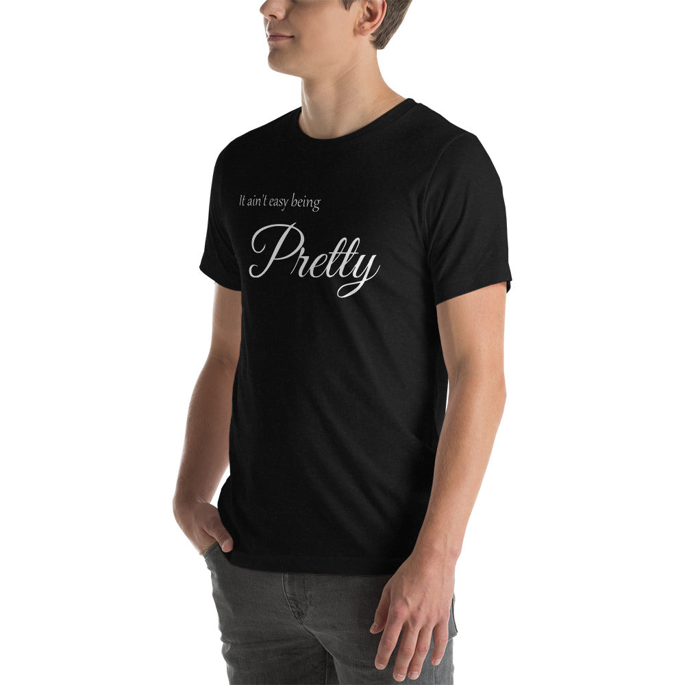 Black Betty - Dark 2-sided TShirt