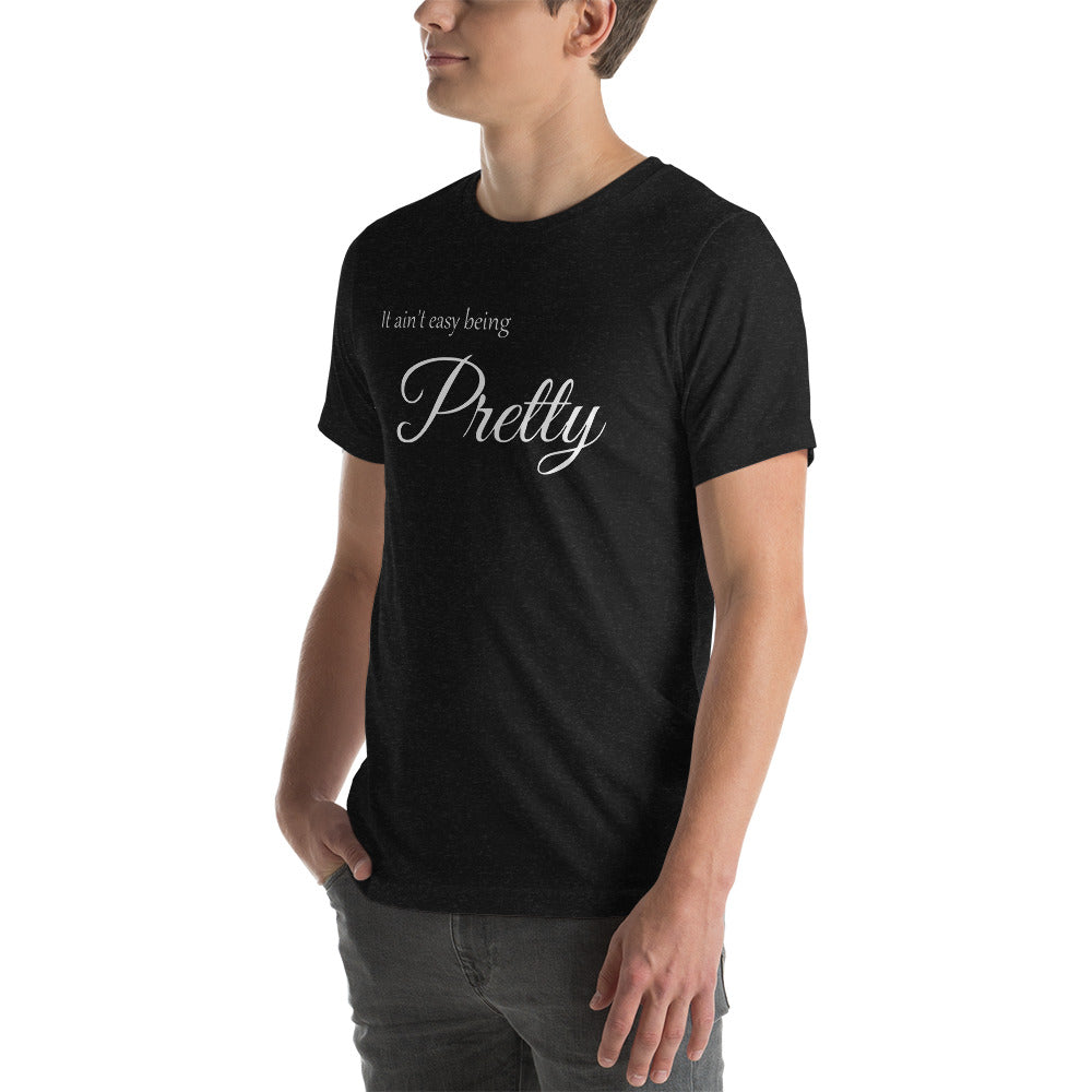 Trisha - Dark 2-sided T-shirt