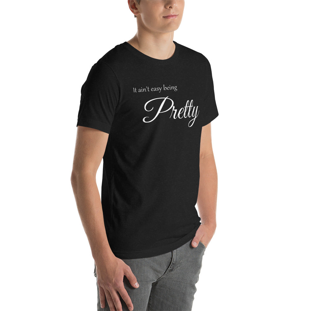 Black Betty - Dark 2-sided TShirt