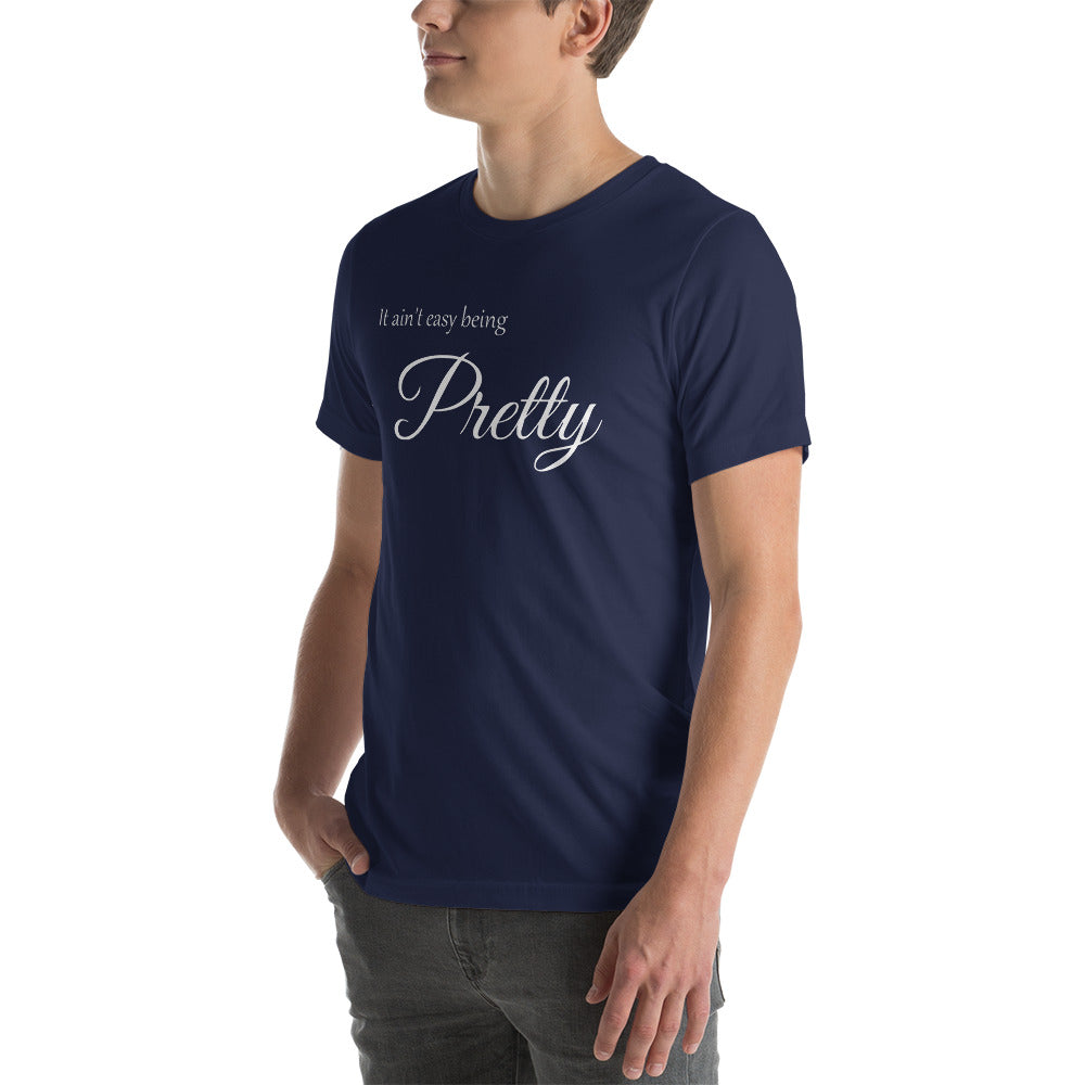 Black Betty - Dark 2-sided TShirt
