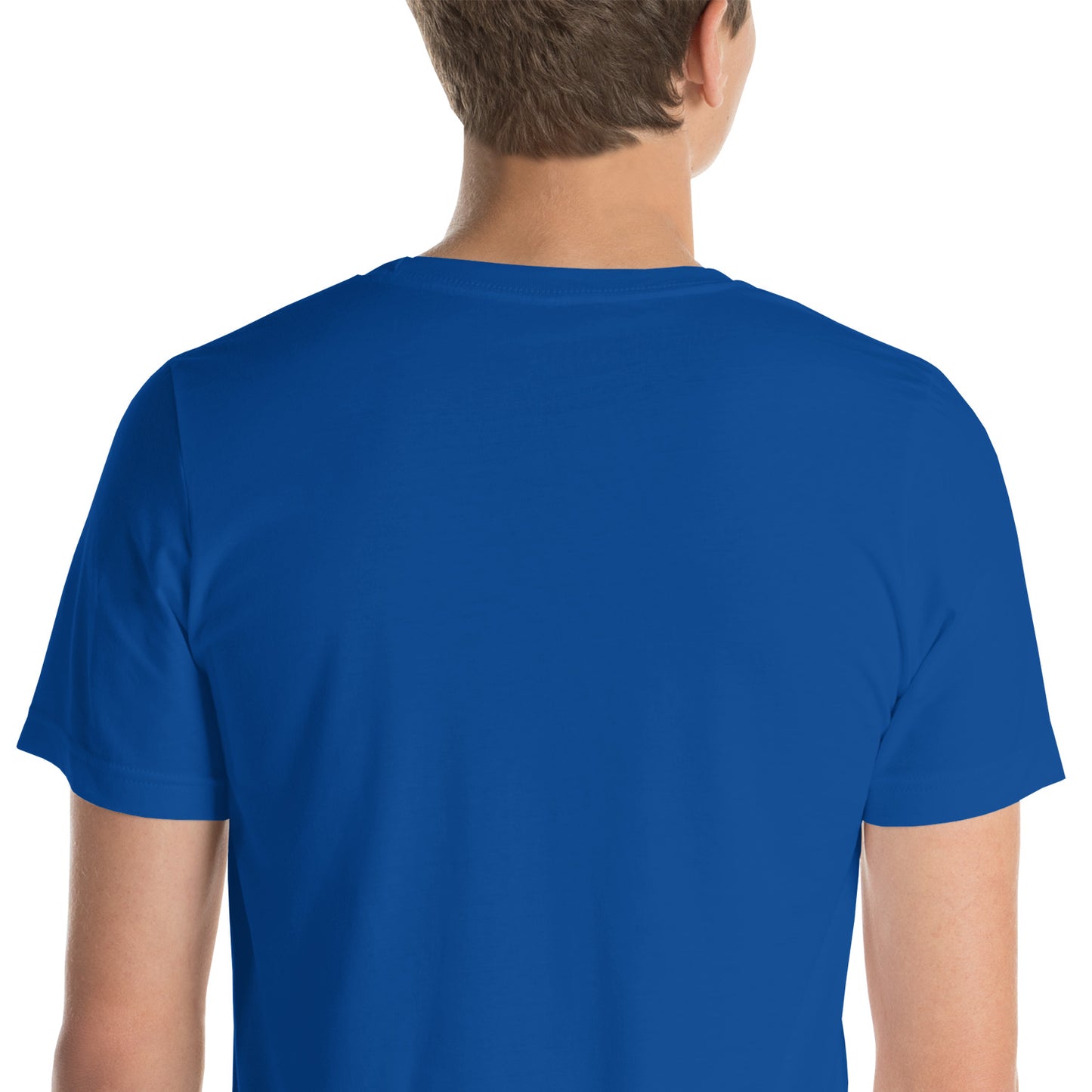 Fiona Front Only T-shirt