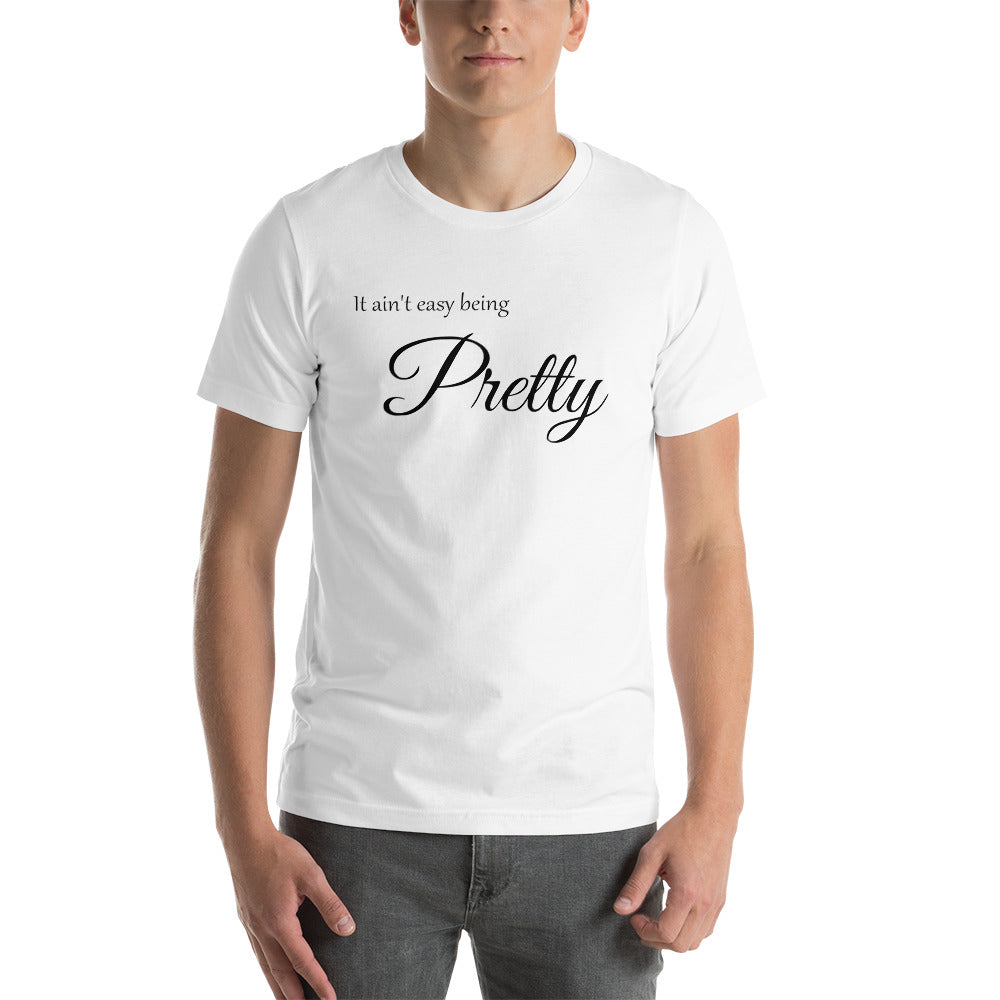 Black Betty - Light 2-sided TShirt