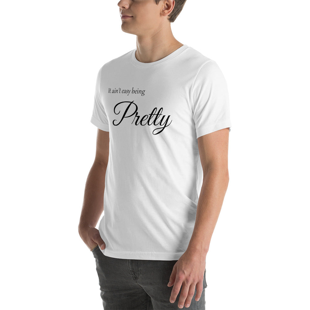Black Betty - Light 2-sided TShirt