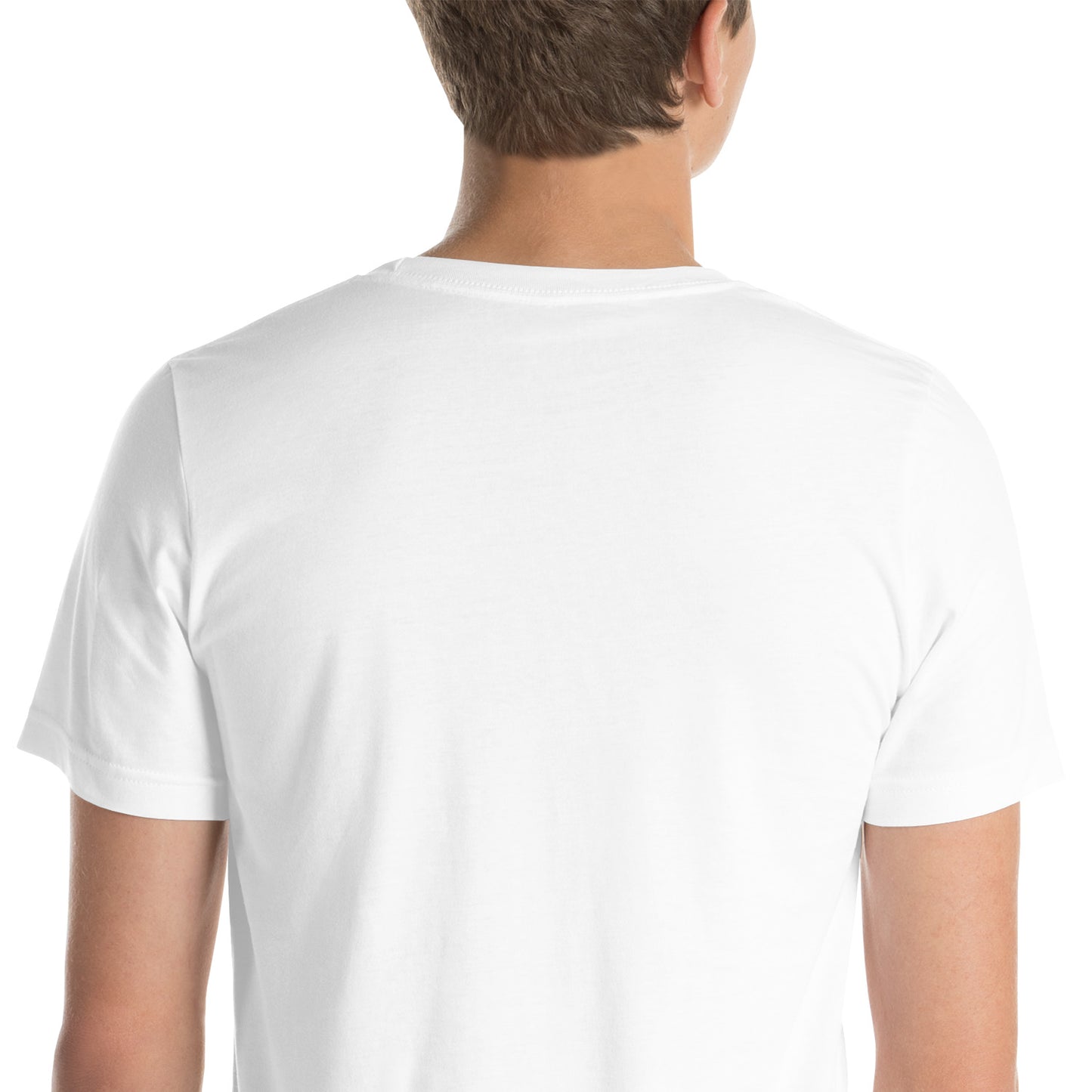 Fiona Front Only T-shirt