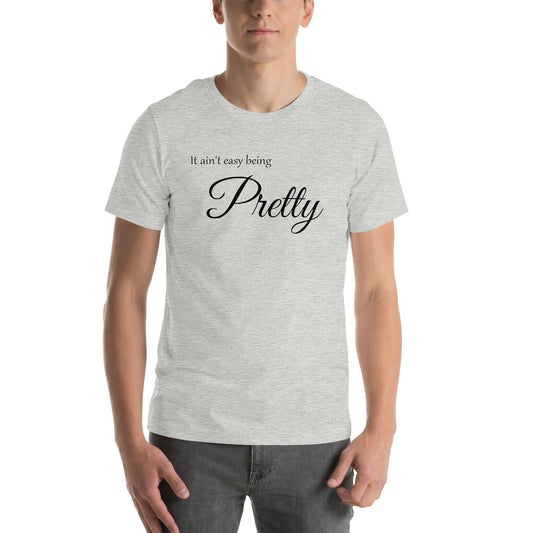 Light Sparkle Buggy 2-Sided Tshirt
