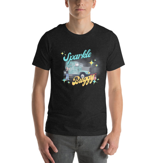 Sparkle Buggy