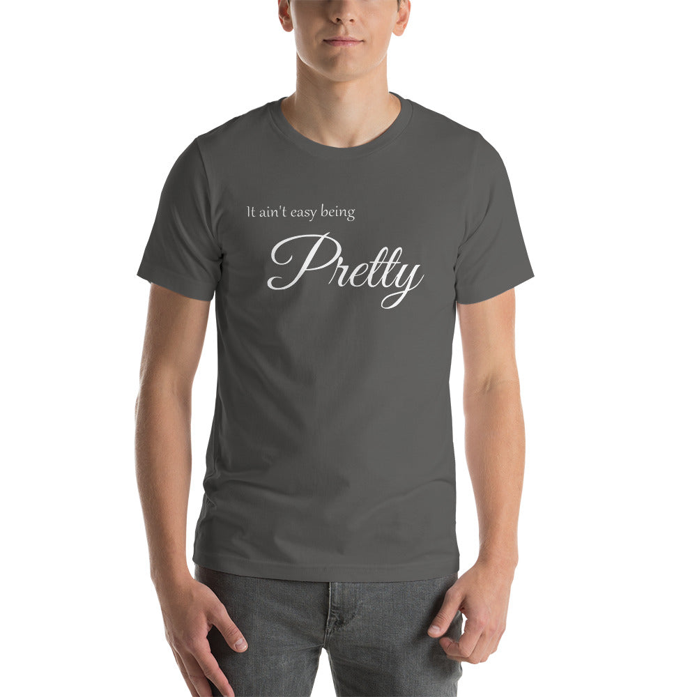 Franny - 2-sided T-shirt