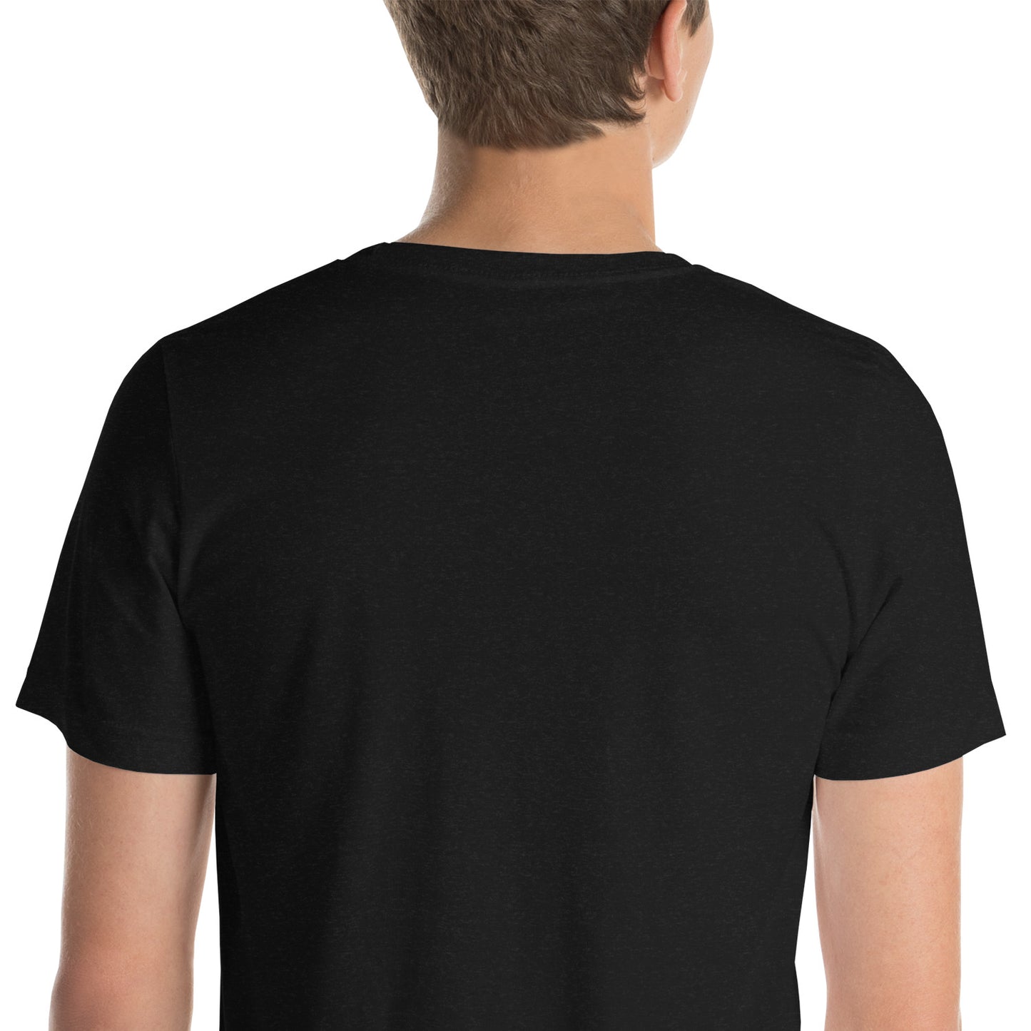 Black Betty -Front Only T-shirt
